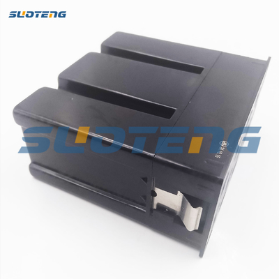 227-7575 2277575 Bảng điều khiển cho máy đào E320D