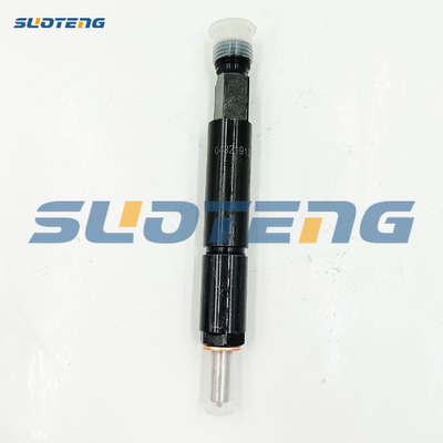 0432131613 Máy phun dầu diesel Máy phun nhiên liệu 0 432 131 613 Cho động cơ 1015