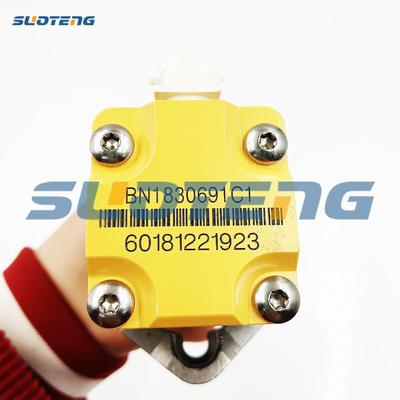 BN1830691C1 Common Rail Injector Fuel Injector cho động cơ 1300
