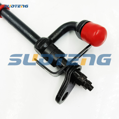 RE48786 Máy phun nhiên liệu cho 5076E 5082E