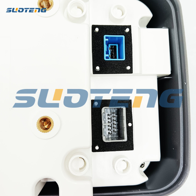 FYA00001076 ZAX350-5G màn hình hiển thị máy đào