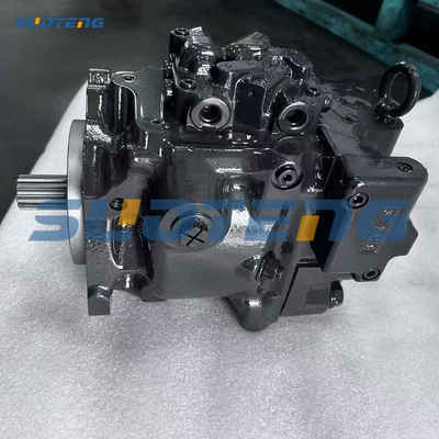708-1U-00112 Máy bơm thủy lực Assy 7081U00112 WB93R-5