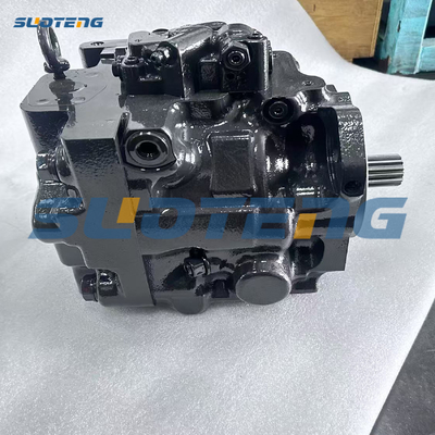 708-1U-00112 Máy bơm thủy lực Assy 7081U00112 WB93R-5