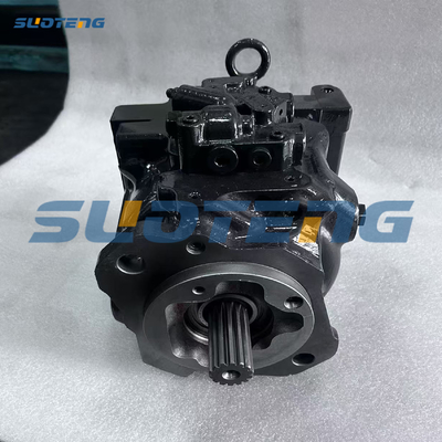 708-1U-00112 Máy bơm thủy lực Assy 7081U00112 WB93R-5