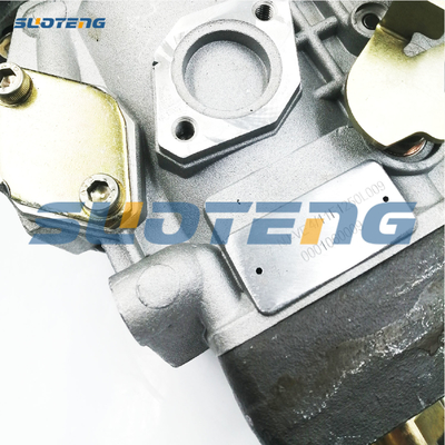 0001060009 Bơm phun nhiên liệu diesel VE cho động cơ 4JB1