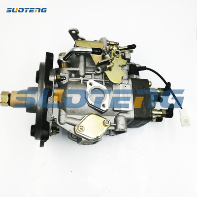 0001060009 Bơm phun nhiên liệu diesel VE cho động cơ 4JB1