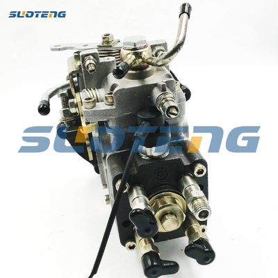 0001060009 Bơm phun nhiên liệu diesel VE cho động cơ 4JB1