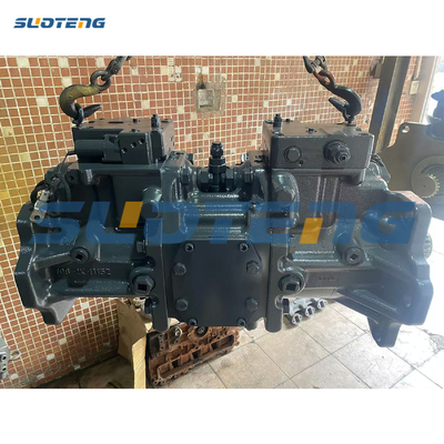 708-2K-00123 Máy bơm chính Máy bơm thủy lực cho 7082K00123 PC2000 PC2000-8