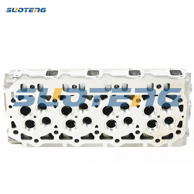 YM723900-11100 Đầu xi lanh YM72390011100 Cho động cơ S4D106-1FA