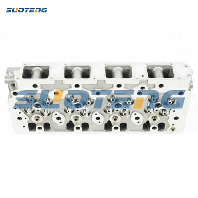 Assy đầu xi lanh YM723900-11100 cho động cơ S4D106-1FA