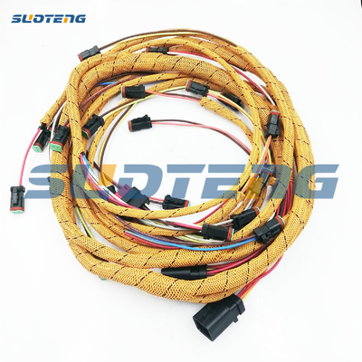 231-1664 2311664 Lớp dây dẫn van điều khiển chính cho máy đào E365C