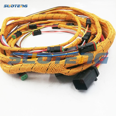 231-1664 2311664 Lớp dây dẫn van điều khiển chính cho máy đào E365C