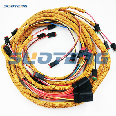 231-1664 Lớp dây dẫn van điều khiển chính 2311664 Cho máy đào E365C