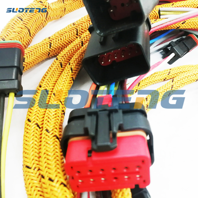 231-1664 Lớp dây dẫn van điều khiển chính 2311664 Cho máy đào E365C