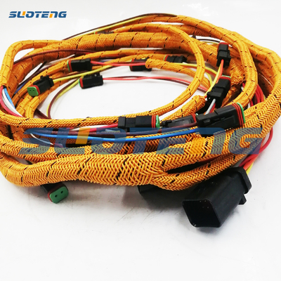231-1664 Lớp dây dẫn van điều khiển chính 2311664 Cho máy đào E365C