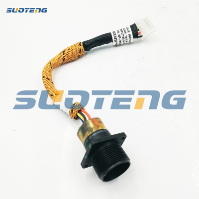 Chuyên gia 324-0843 Bộ dây dẫn truyền 3240843 cho xe tải 769