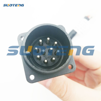 324-0843 3240843 Bộ dây chuyền truyền động cho xe tải 770