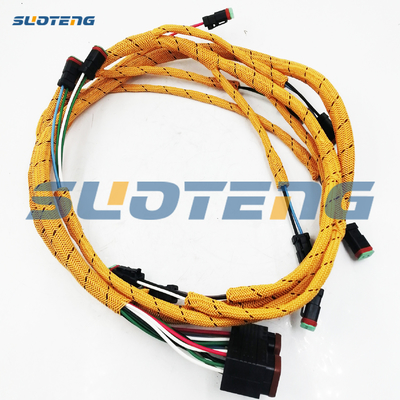 247-4863 2474863 Sợi dây cáp cho máy tải bánh xe 966H