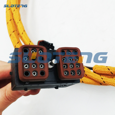 247-4863 2474863 Sợi dây cáp cho máy tải bánh xe 966H