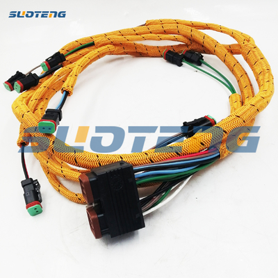 247-4863 2474863 Sợi dây cáp cho máy tải bánh xe 966H