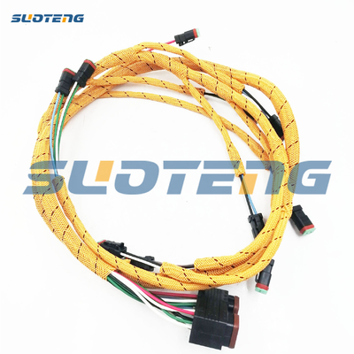 Số bộ phận 247-4863 C11 Bộ dây chuyền động cơ cho hiệu suất nạp 966H