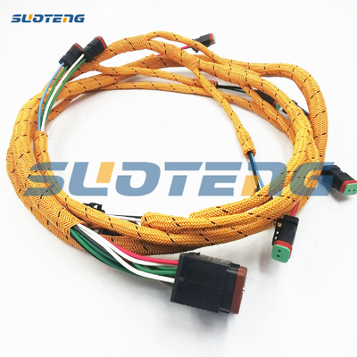 Số bộ phận 247-4863 C11 Bộ dây chuyền động cơ cho hiệu suất nạp 966H