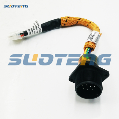 324-0843 3240843 Bộ dây chuyền truyền động cho xe tải 770