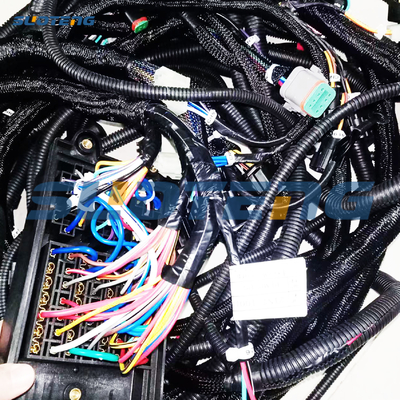 21N7-10014 dây chuyền dây chuyền 21N710014 cho R250LC-7