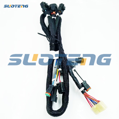 21N8-11151 dây chuyền dây chuyền động cơ 21N811151 cho máy đào R305-7