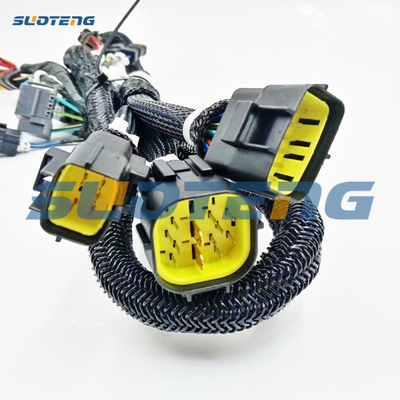 21N8-11151 dây chuyền dây chuyền động cơ 21N811151 cho máy đào R305-7