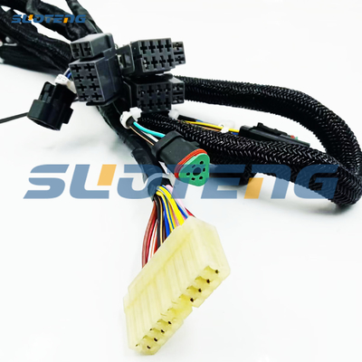 21N8-11151 dây chuyền dây chuyền động cơ 21N811151 cho máy đào R305-7