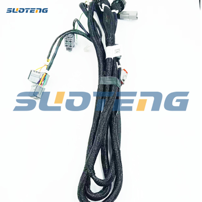21N8-11181 Kích dây dẫn màn hình 21N811181 Đối với R140LC-7