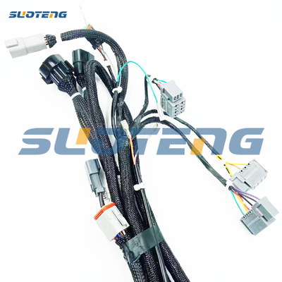 21N8-11181 Kích dây dẫn màn hình 21N811181 Đối với R140LC-7