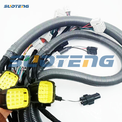 14644223 Lớp dây chuyền màn hình VOE14644223 Đối với EC10B