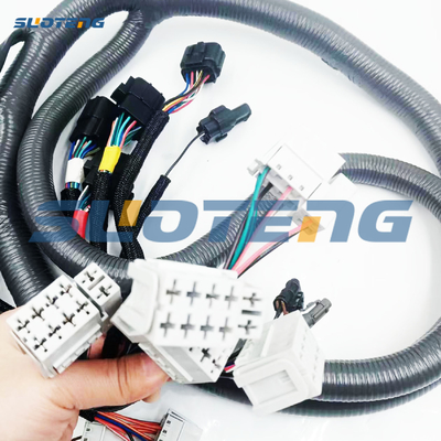 14644223 Lớp dây chuyền màn hình VOE14644223 Đối với EC10B
