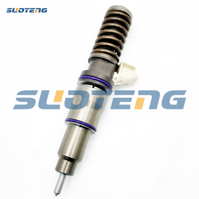 VOE3829087 03829087 D16 Động cơ Common Rail Injector