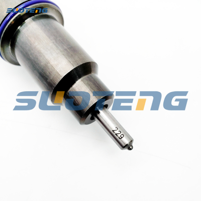 VOE3829087 03829087 D16 Động cơ Common Rail Injector