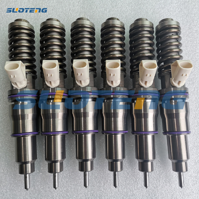 VOE20430583 20430583 Động cơ đầu tiêm đường sắt chung