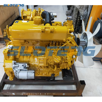 457-1444 4571444 Assy động cơ dành cho động cơ C2.4