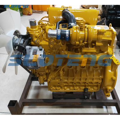 457-1444 4571444 Assy động cơ dành cho động cơ C2.4