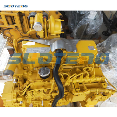 Bộ sưu tập động cơ C4.4 hoàn chỉnh cho máy đào và bền