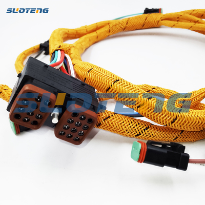 247-4863 Đường dây điện động cơ 2474863 Cho máy nạp 966H