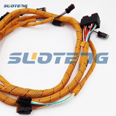 247-4863 Đường dây điện động cơ 2474863 Cho máy nạp 966H