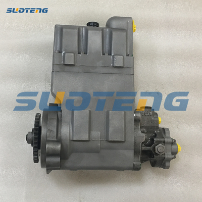 254-4357 2544357 Máy phun nhiên liệu C9 cho máy đào E330D
