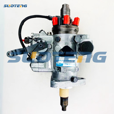DB4629-6216 Bơm phun nhiên liệu cho động cơ diesel