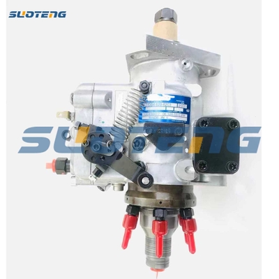 DB4629-6203 Bơm phun nhiên liệu cho động cơ diesel có hiệu suất mạnh mẽ
