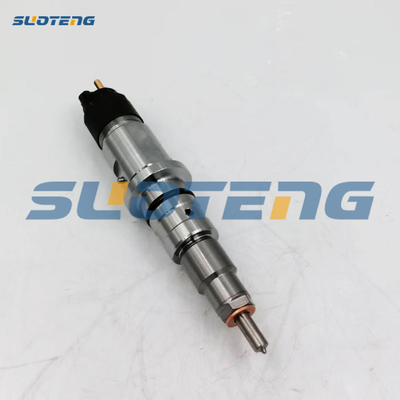 Số phần 0445120057 Máy phun đường sắt chung để cải thiện hiệu quả nhiên liệu