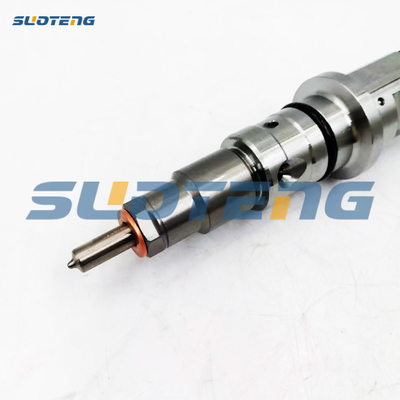 Số phần 0445120057 Máy phun đường sắt chung để cải thiện hiệu quả nhiên liệu