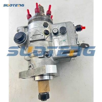 DB2635-5681 DB26355681 RE504067 Bơm phun nhiên liệu
