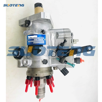 DB2635-5681 DB26355681 RE504067 Bơm phun nhiên liệu
